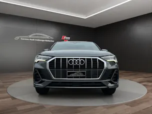 Audi Q3 35 TFSI S line Attraction S-tronic