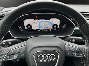 Audi Q3 35 TFSI S line Attraction S-tronic