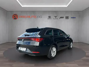 SEAT Leon ST 1.5 eTSI mHEV DSG Style