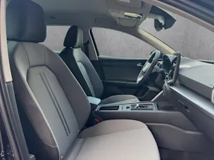 SEAT Leon ST 1.5 eTSI mHEV DSG Style