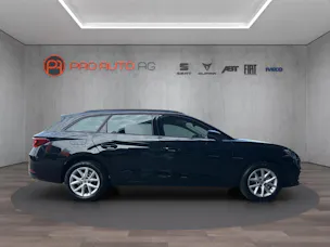 SEAT Leon ST 1.5 eTSI mHEV DSG Style