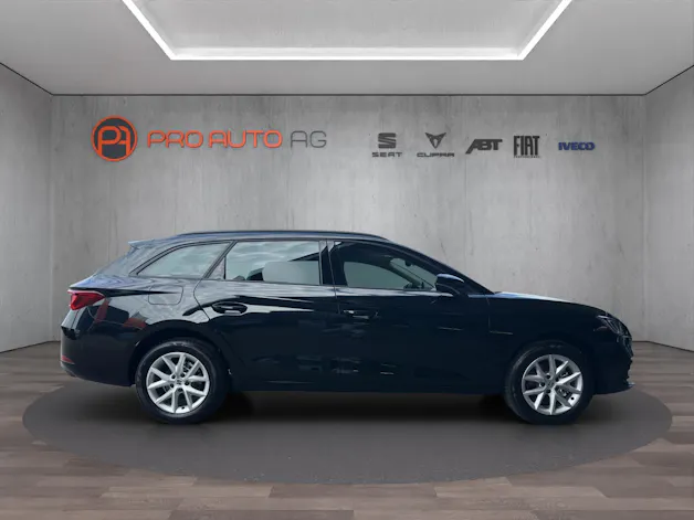 SEAT Leon ST 1.5 eTSI mHEV DSG Style