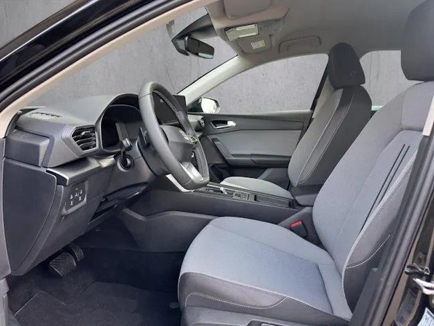 SEAT Leon ST 1.5 eTSI mHEV DSG Style