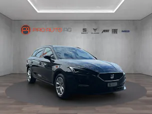 SEAT Leon ST 1.5 eTSI mHEV DSG Style