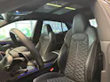 Audi RSQ8 quattro tiptronic