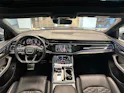 Audi RSQ8 quattro tiptronic