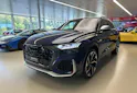 Audi RSQ8 quattro tiptronic