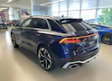 Audi RSQ8 quattro tiptronic