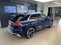 Audi RSQ8 quattro tiptronic
