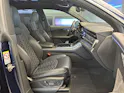 Audi RSQ8 quattro tiptronic