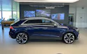 Audi RSQ8 quattro tiptronic