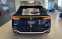Audi RSQ8 quattro tiptronic