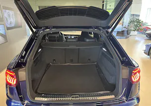 Audi RSQ8 quattro tiptronic
