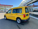 VW Caddy 1.0 TSI BlueMotion Technology