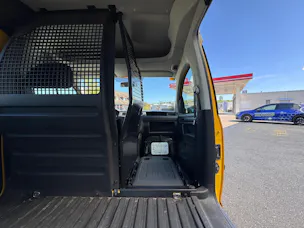 VW Caddy 1.0 TSI BlueMotion Technology
