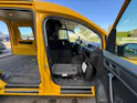 VW Caddy 1.0 TSI BlueMotion Technology