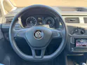 VW Caddy 1.0 TSI BlueMotion Technology