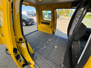 VW Caddy 1.0 TSI BlueMotion Technology