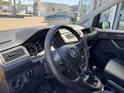 VW Caddy 1.0 TSI BlueMotion Technology