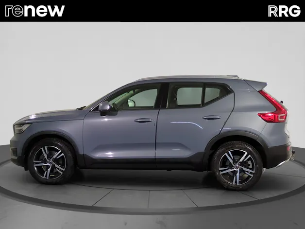 Volvo XC40 T4 AWD Momentum Geartronic