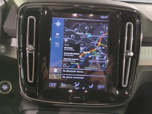 Volvo XC40 T4 AWD Momentum Geartronic