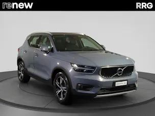 Volvo XC40 T4 AWD Momentum Geartronic