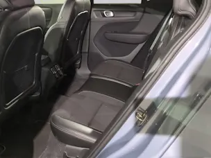 Volvo XC40 T4 AWD Momentum Geartronic