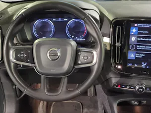 Volvo XC40 T4 AWD Momentum Geartronic