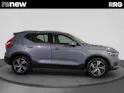 Volvo XC40 T4 AWD Momentum Geartronic