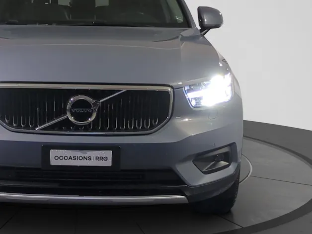 Volvo XC40 T4 AWD Momentum Geartronic