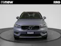 Volvo XC40 T4 AWD Momentum Geartronic