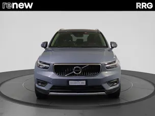 Volvo XC40 T4 AWD Momentum Geartronic