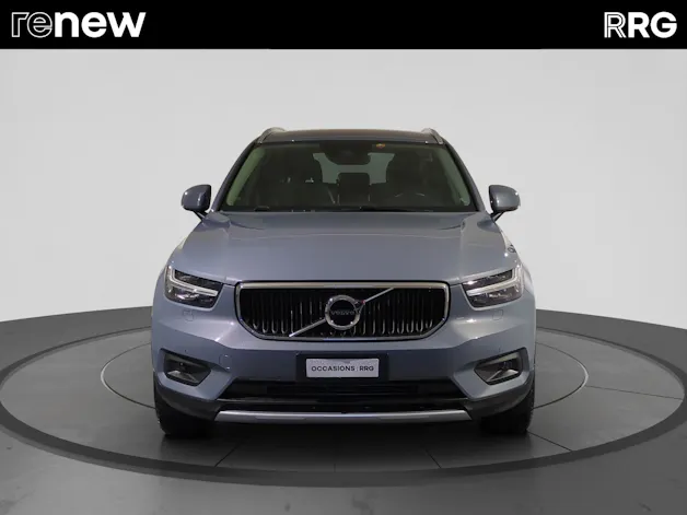 Volvo XC40 T4 AWD Momentum Geartronic