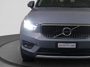 Volvo XC40 T4 AWD Momentum Geartronic