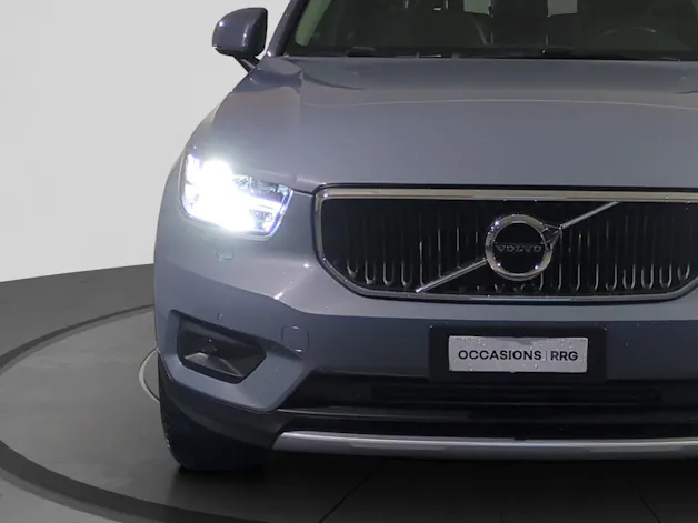 Volvo XC40 T4 AWD Momentum Geartronic