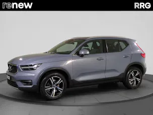 Volvo XC40 T4 AWD Momentum Geartronic