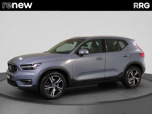Volvo XC40 T4 AWD Momentum Geartronic