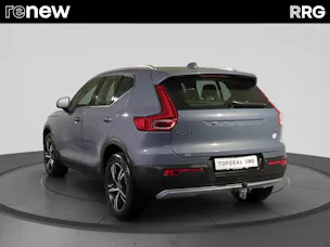 Volvo XC40 T4 AWD Momentum Geartronic