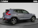 Volvo XC40 T4 AWD Momentum Geartronic
