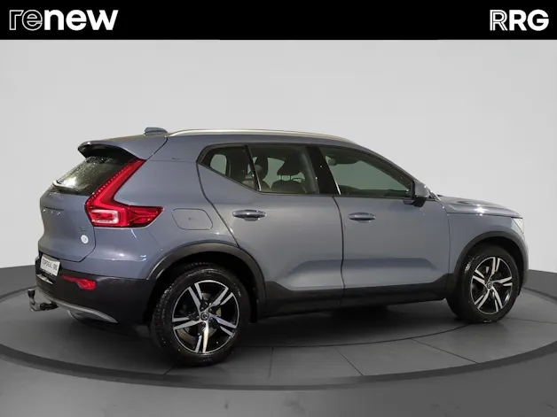 Volvo XC40 T4 AWD Momentum Geartronic