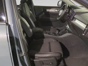 Volvo XC40 T4 AWD Momentum Geartronic