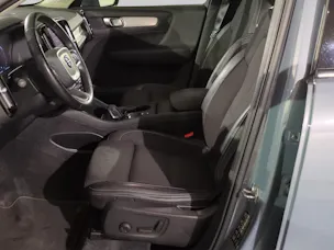Volvo XC40 T4 AWD Momentum Geartronic