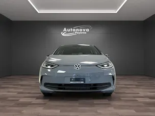 VW ID.3 Pro 59 kWh Pro United