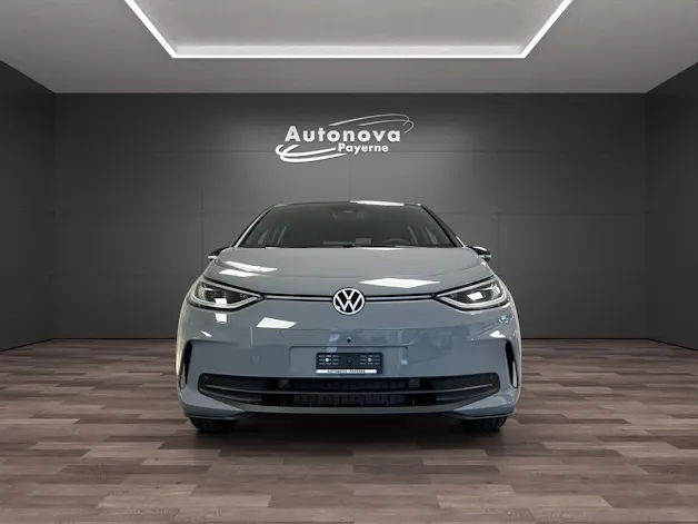 VW ID.3 Pro 59 kWh Pro United