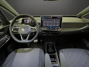 VW ID.3 Pro 59 kWh Pro United