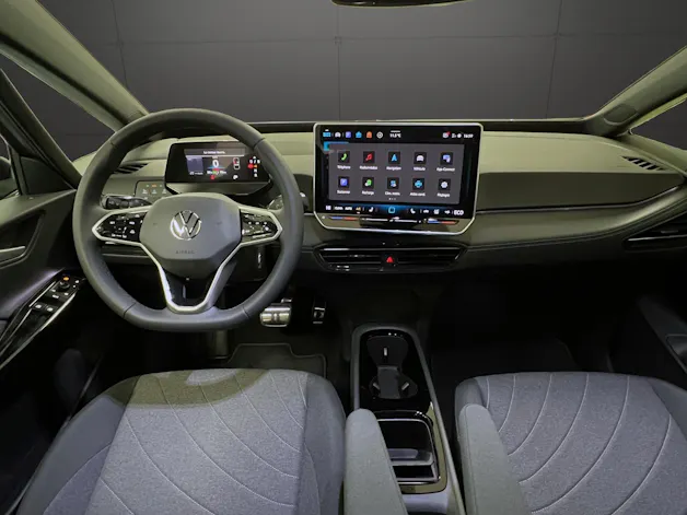VW ID.3 Pro 59 kWh Pro United