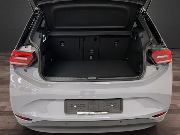 VW ID.3 Pro 59 kWh Pro United
