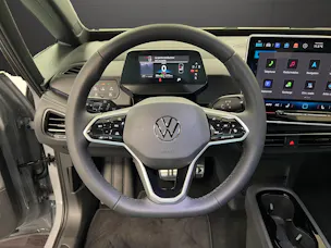 VW ID.3 Pro 59 kWh Pro United