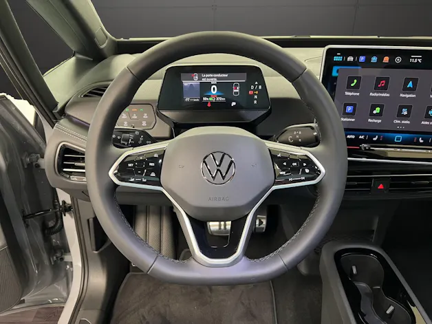 VW ID.3 Pro 59 kWh Pro United