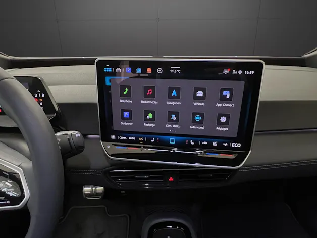 VW ID.3 Pro 59 kWh Pro United